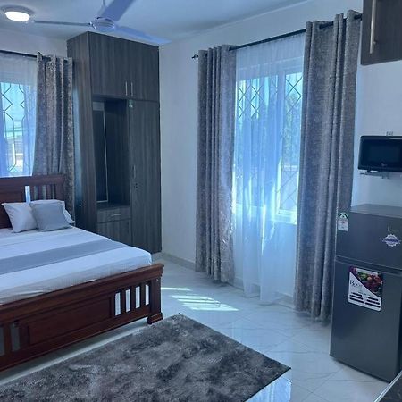Grey Pearl Apartments Where Raha Is Also Our Priority Μαλίντι Εξωτερικό φωτογραφία