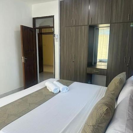 Grey Pearl Apartments Where Raha Is Also Our Priority Μαλίντι Εξωτερικό φωτογραφία