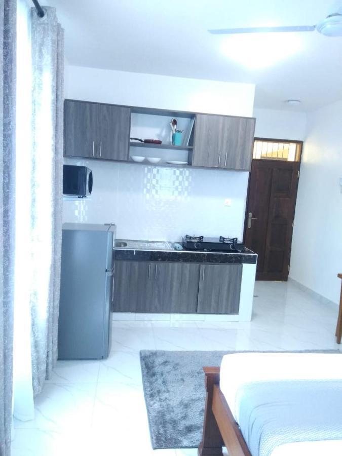 Grey Pearl Apartments Where Raha Is Also Our Priority Μαλίντι Εξωτερικό φωτογραφία