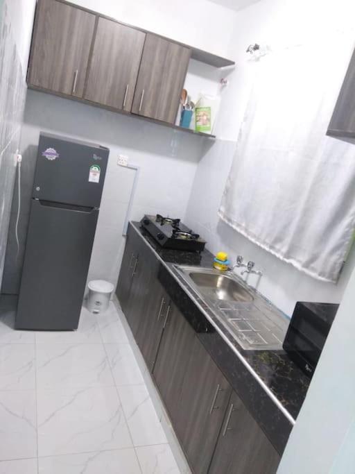Grey Pearl Apartments Where Raha Is Also Our Priority Μαλίντι Εξωτερικό φωτογραφία