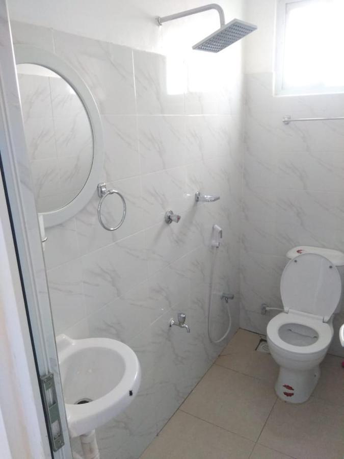 Grey Pearl Apartments Where Raha Is Also Our Priority Μαλίντι Εξωτερικό φωτογραφία