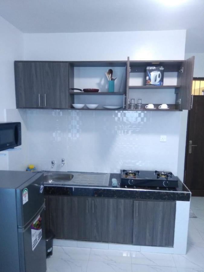 Grey Pearl Apartments Where Raha Is Also Our Priority Μαλίντι Εξωτερικό φωτογραφία