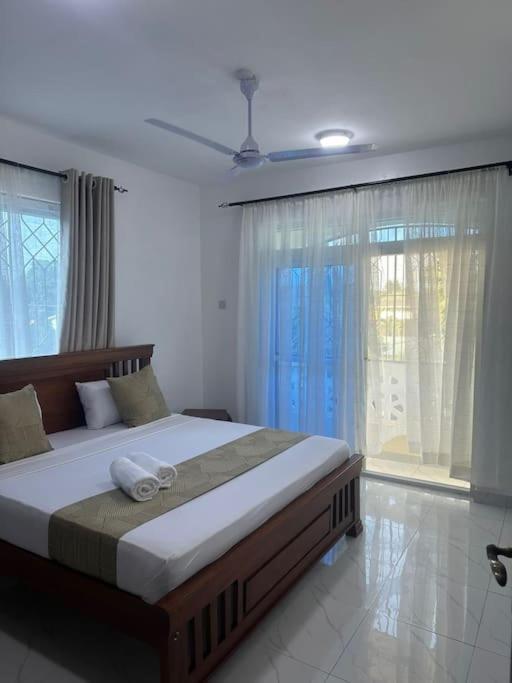 Grey Pearl Apartments Where Raha Is Also Our Priority Μαλίντι Εξωτερικό φωτογραφία