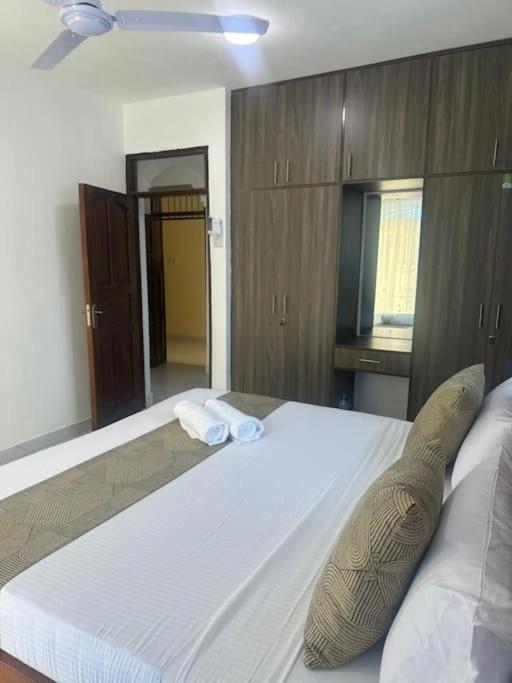 Grey Pearl Apartments Where Raha Is Also Our Priority Μαλίντι Εξωτερικό φωτογραφία