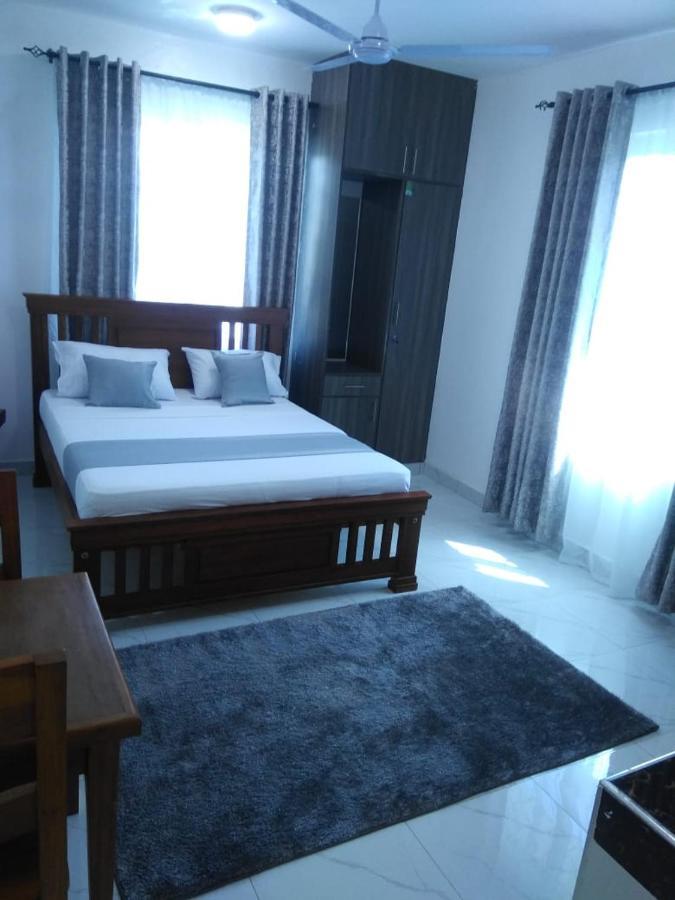 Grey Pearl Apartments Where Raha Is Also Our Priority Μαλίντι Εξωτερικό φωτογραφία
