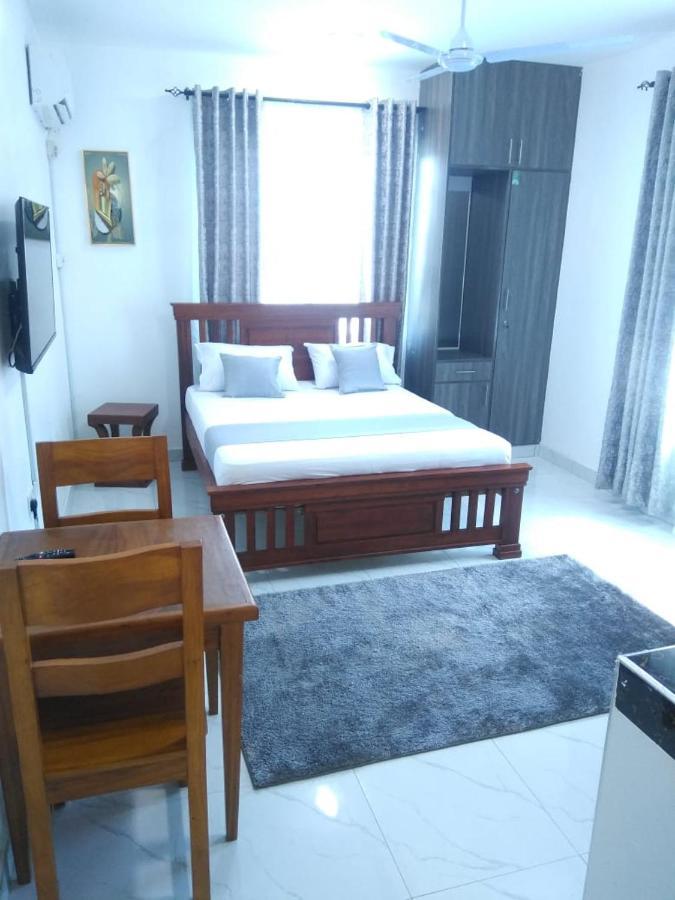 Grey Pearl Apartments Where Raha Is Also Our Priority Μαλίντι Εξωτερικό φωτογραφία